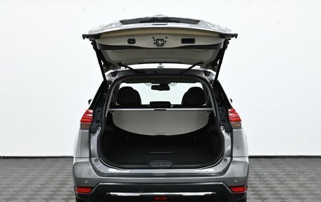 Nissan X-Trail, 2020 год, 1 949 000 рублей, 5 фотография