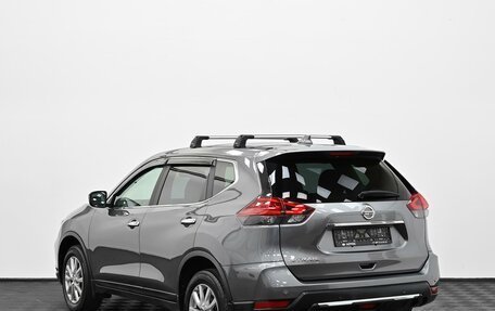 Nissan X-Trail, 2020 год, 1 949 000 рублей, 4 фотография