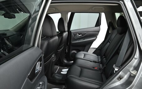 Nissan X-Trail, 2020 год, 1 949 000 рублей, 14 фотография
