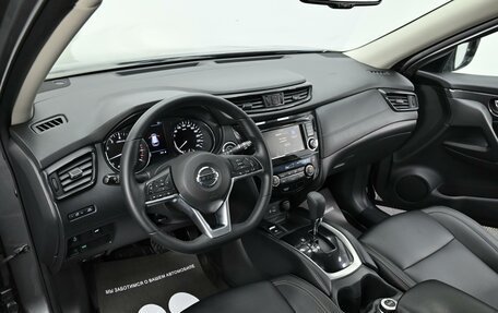 Nissan X-Trail, 2020 год, 1 949 000 рублей, 6 фотография