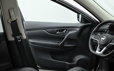Nissan X-Trail, 2020 год, 1 949 000 рублей, 12 фотография