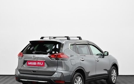 Nissan X-Trail, 2020 год, 1 949 000 рублей, 2 фотография