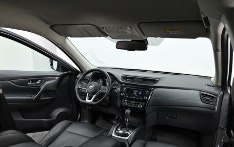 Nissan X-Trail, 2020 год, 1 949 000 рублей, 7 фотография