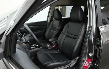 Nissan X-Trail, 2020 год, 1 949 000 рублей, 13 фотография