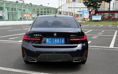 BMW 3 серия, 2023 год, 3 690 900 рублей, 5 фотография