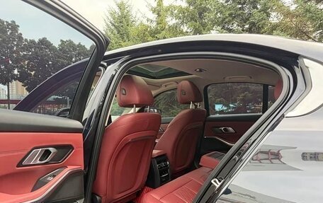 BMW 3 серия, 2023 год, 3 690 900 рублей, 6 фотография