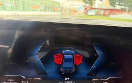 BMW 3 серия, 2023 год, 3 690 900 рублей, 9 фотография