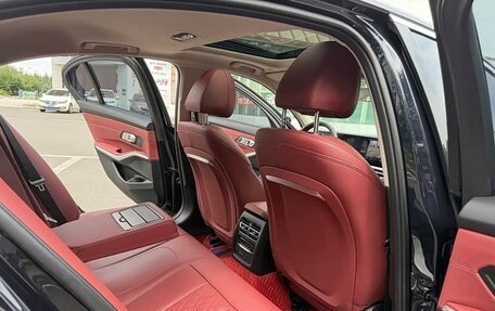 BMW 3 серия, 2023 год, 3 690 900 рублей, 14 фотография