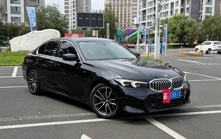 BMW 3 серия, 2023 год, 3 690 900 рублей, 8 фотография