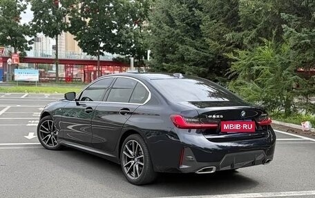 BMW 3 серия, 2023 год, 3 690 900 рублей, 11 фотография