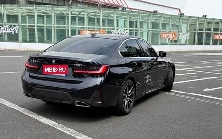 BMW 3 серия, 2023 год, 3 690 900 рублей, 13 фотография