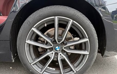 BMW 3 серия, 2023 год, 3 690 900 рублей, 20 фотография