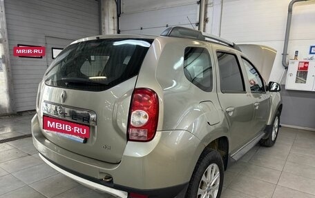 Renault Duster I рестайлинг, 2014 год, 1 300 000 рублей, 6 фотография