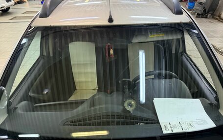 Renault Duster I рестайлинг, 2014 год, 1 300 000 рублей, 14 фотография