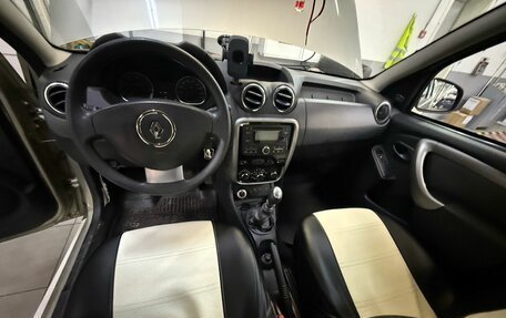 Renault Duster I рестайлинг, 2014 год, 1 300 000 рублей, 21 фотография