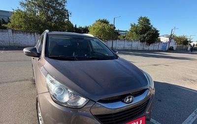 Hyundai ix35 I рестайлинг, 2013 год, 1 250 000 рублей, 1 фотография