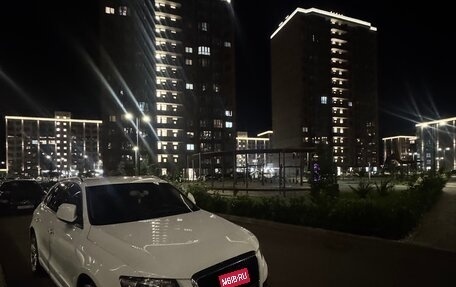 Audi Q5, 2011 год, 1 700 000 рублей, 1 фотография