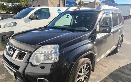 Nissan X-Trail, 2012 год, 1 550 000 рублей, 1 фотография