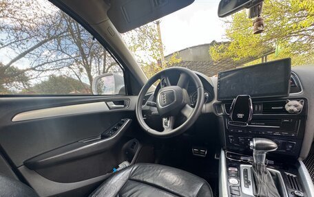 Audi Q5, 2011 год, 1 700 000 рублей, 5 фотография