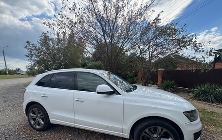 Audi Q5, 2011 год, 1 700 000 рублей, 2 фотография