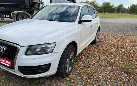 Audi Q5, 2011 год, 1 700 000 рублей, 3 фотография