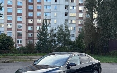 Mazda 6, 2008 год, 850 000 рублей, 1 фотография