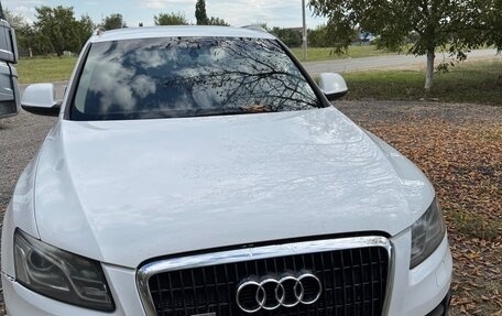 Audi Q5, 2011 год, 1 700 000 рублей, 4 фотография
