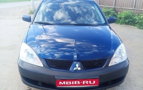 Mitsubishi Lancer IX, 2009 год, 445 000 рублей, 1 фотография