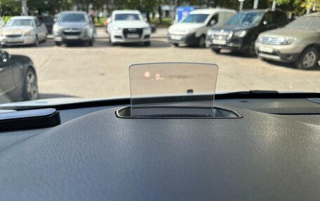 Peugeot Traveller I, 2021 год, 3 250 000 рублей, 15 фотография