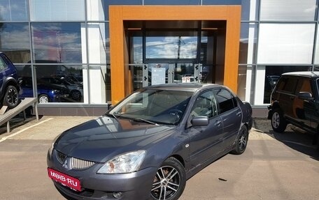 Mitsubishi Lancer IX, 2005 год, 105 000 рублей, 1 фотография