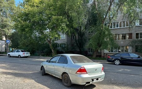 Nissan Almera Classic, 2007 год, 157 000 рублей, 3 фотография