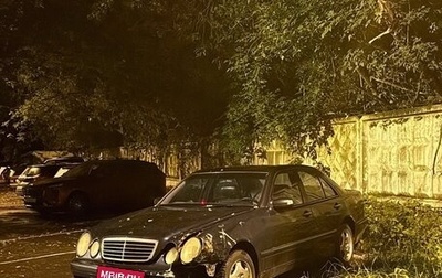 Mercedes-Benz E-Класс, 1999 год, 175 000 рублей, 1 фотография