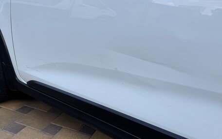 KIA Rio IV, 2019 год, 1 180 000 рублей, 12 фотография