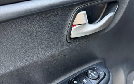 KIA Rio IV, 2019 год, 1 180 000 рублей, 14 фотография