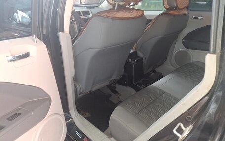 Dodge Caliber I рестайлинг, 2006 год, 250 000 рублей, 7 фотография