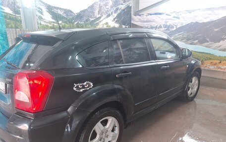 Dodge Caliber I рестайлинг, 2006 год, 250 000 рублей, 14 фотография