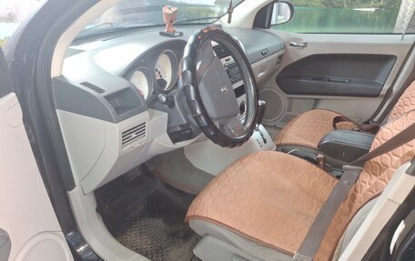 Dodge Caliber I рестайлинг, 2006 год, 250 000 рублей, 9 фотография
