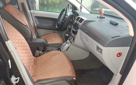 Dodge Caliber I рестайлинг, 2006 год, 250 000 рублей, 11 фотография