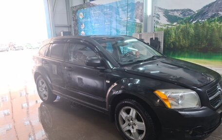 Dodge Caliber I рестайлинг, 2006 год, 250 000 рублей, 15 фотография