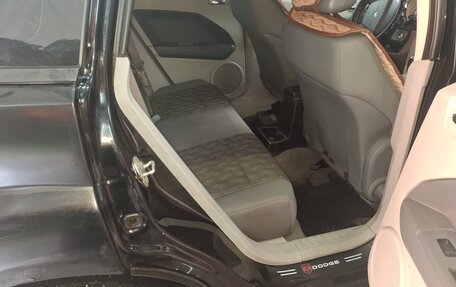 Dodge Caliber I рестайлинг, 2006 год, 250 000 рублей, 13 фотография