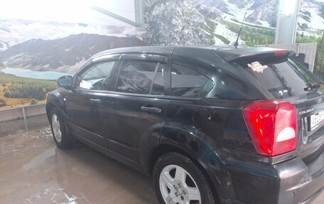 Dodge Caliber I рестайлинг, 2006 год, 250 000 рублей, 16 фотография
