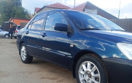 Mitsubishi Lancer IX, 2009 год, 445 000 рублей, 2 фотография