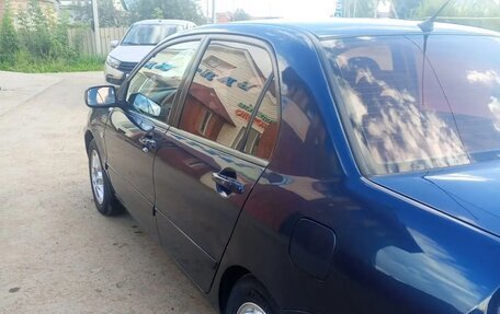 Mitsubishi Lancer IX, 2009 год, 445 000 рублей, 11 фотография