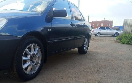 Mitsubishi Lancer IX, 2009 год, 445 000 рублей, 3 фотография