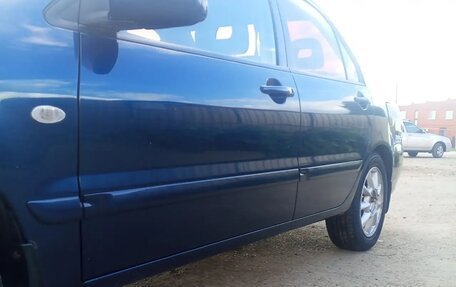 Mitsubishi Lancer IX, 2009 год, 445 000 рублей, 8 фотография