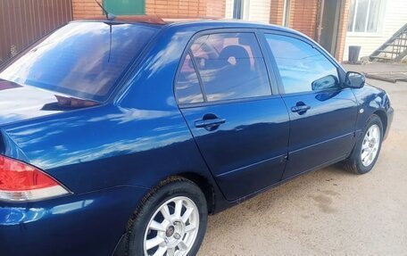 Mitsubishi Lancer IX, 2009 год, 445 000 рублей, 5 фотография