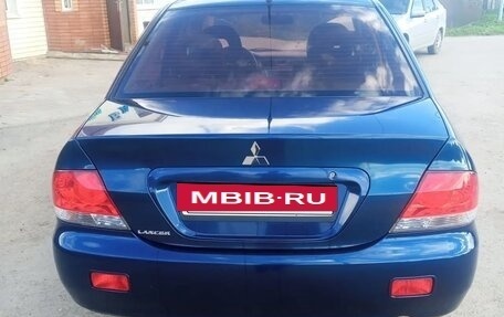 Mitsubishi Lancer IX, 2009 год, 445 000 рублей, 6 фотография