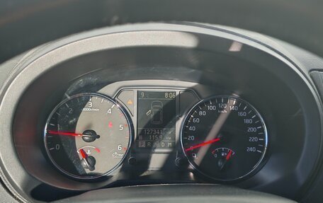 Nissan X-Trail, 2012 год, 1 550 000 рублей, 5 фотография