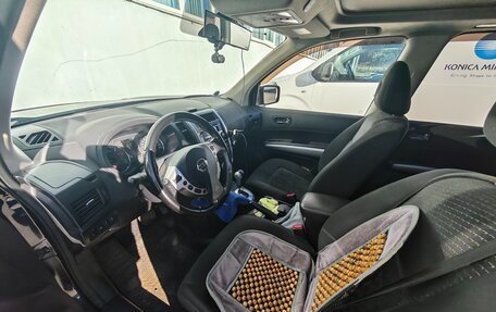 Nissan X-Trail, 2012 год, 1 550 000 рублей, 6 фотография