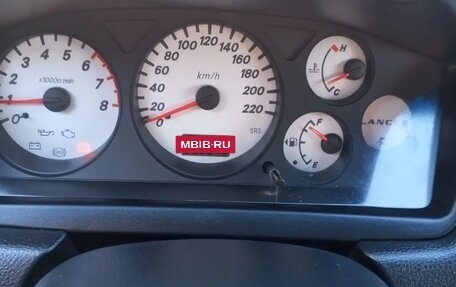 Mitsubishi Lancer IX, 2009 год, 445 000 рублей, 16 фотография